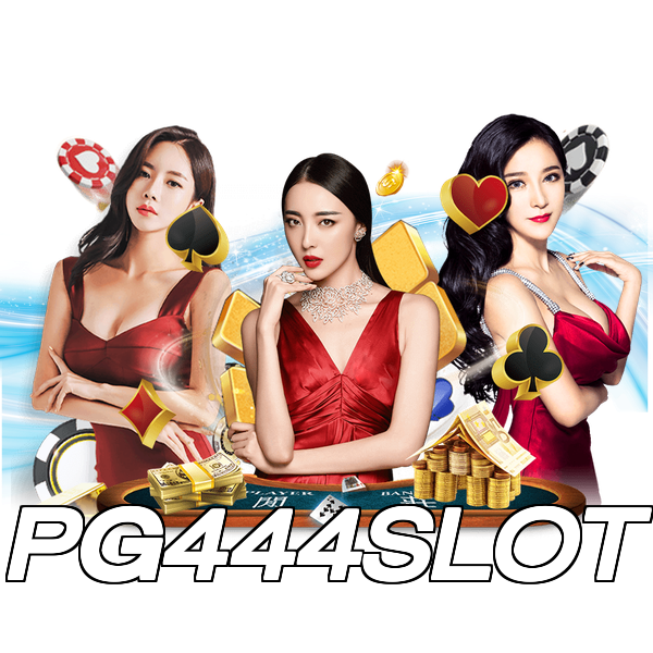 PG444SLOT